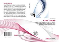 Capa do livro de Harry Tancred 