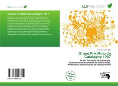Grand Prix Moto de Catalogne 1997的封面