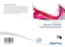 Portada del libro de Duncan U. Fletcher