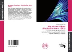 Buchcover von Moussa Ouattara (Footballer born 1983)