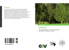 Copertina di Uffholtz
