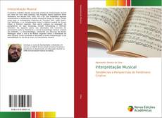 Bookcover of Interpretação Musical