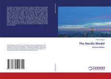 Bookcover of The Nordic Model