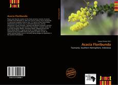 Bookcover of Acacia Floribunda