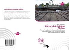 Portada del libro de Chiyorichō-Itchōme Station