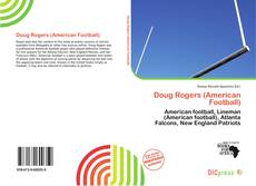 Copertina di Doug Rogers (American Football)