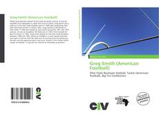 Buchcover von Greg Smith (American Football)