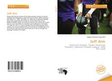 Bookcover of Jeff Alm