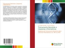 Buchcover von Treinamento Resistido e respostas inflamatórias