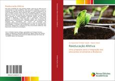 Reeducação Afetiva的封面