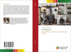 Borítókép a  A Alquimia - hoz