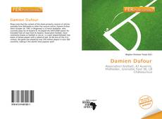 Bookcover of Damien Dufour