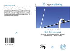 Bookcover of Bob Buczkowski