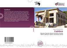 Buchcover von Capidava
