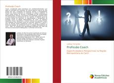 Couverture de Profissão Coach