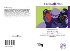 Buchcover von Bob Clasby