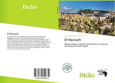 Portada del libro de El Harrach