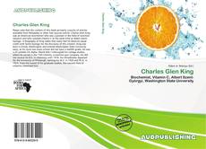 Portada del libro de Charles Glen King