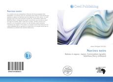 Bookcover of Navires noirs