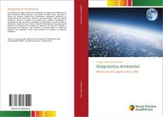 Portada del libro de Diagnóstico Ambiental