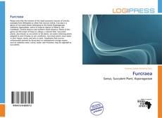 Couverture de Furcraea