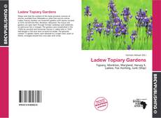 Ladew Topiary Gardens kitap kapağı