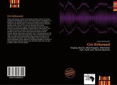 Bookcover of Cris Kirkwood