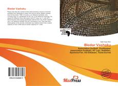 Bookcover of Bledar Vashaku