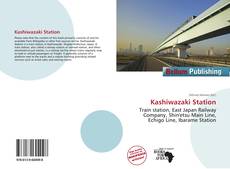Borítókép a  Kashiwazaki Station - hoz