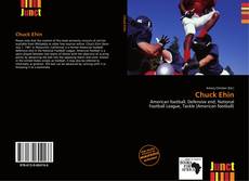 Bookcover of Chuck Ehin