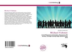 Capa do livro de Michael Fishman 