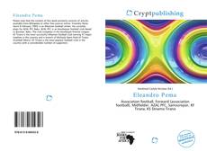 Bookcover of Eleandro Pema