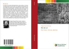 Couverture de Nó de ar