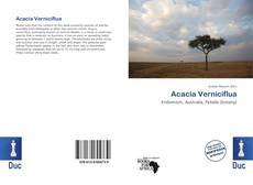 Copertina di Acacia Verniciflua