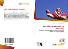 Couverture de Mike Flores (American Football)