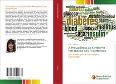 Borítókép a  A Prevalência da Síndrome Metabólica nos Hipertensos - hoz