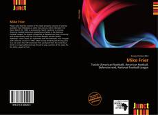 Bookcover of Mike Frier