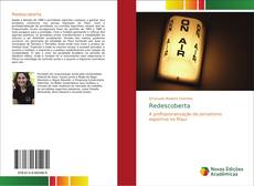 Redescoberta kitap kapağı