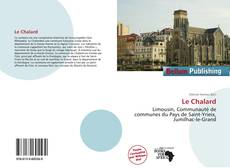 Portada del libro de Le Chalard