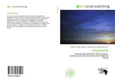Обложка Courances