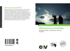 Обложка Allocasuarina Verticillata