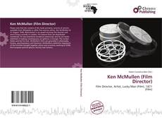 Portada del libro de Ken McMullen (Film Director)