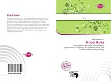 Bookcover of Klajdi Kuka