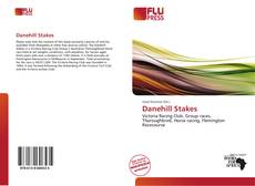 Couverture de Danehill Stakes