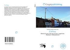 Bookcover of Carbay