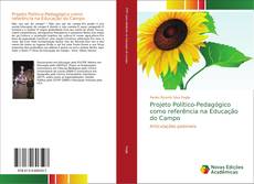 Borítókép a  Projeto Político-Pedagógico como referência na Educação do Campo - hoz