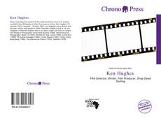 Buchcover von Ken Hughes