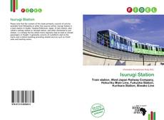 Borítókép a  Isurugi Station - hoz