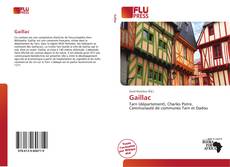 Couverture de Gaillac