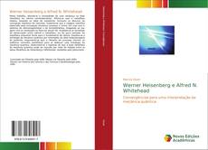 Werner Heisenberg e Alfred N. Whitehead的封面